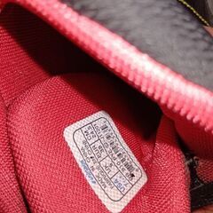 リーボック　スニーカーの画像