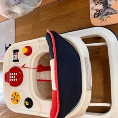 歩行器
の画像