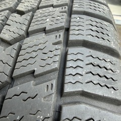 GoodYear 155/65R14 スタッドレスの画像
