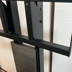 テレビスタンドの画像