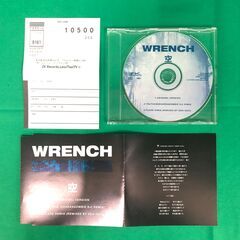 【中古】WRENCH　空の画像