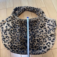 バッグ　トートバッグの画像