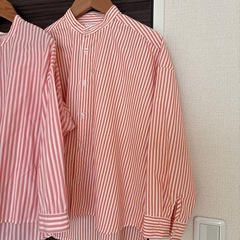 チャオパニック★キッズシャツの画像
