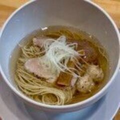 桜山駅近く！綺麗な店内のラーメン屋！の画像
