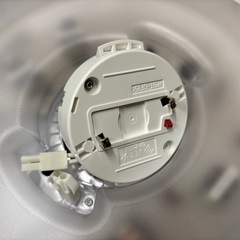 【美品　ODELIC オーデリック】 LED 照明器具 シーリングライト OX9089LDR の画像