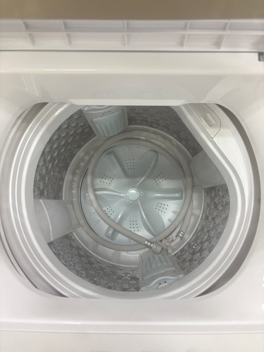 TOSHIBA 東芝 洗濯機 7KG 23年製 AW-7GME2