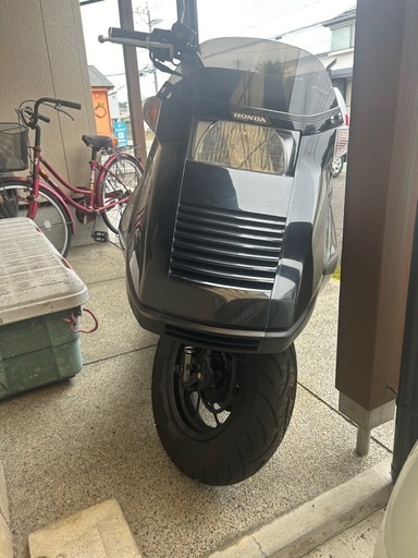 値下げしました。ホンダフュージョン