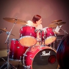 楽しく上達できるドラムレッスン🎵の画像
