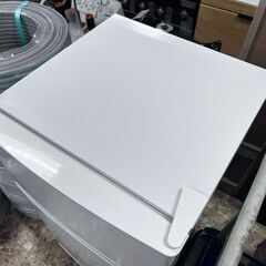 Haier/ハイアール 冷凍冷蔵庫 2020年製 JR-N85C 85L ホワイト 家電 札幌 東区の画像