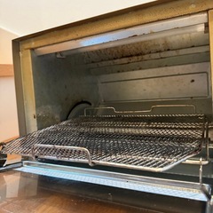 象印オーブントースター　 EQ-AA22　　　の画像