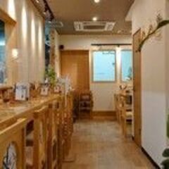 桜山駅近く！綺麗な店内のラーメン屋！の画像