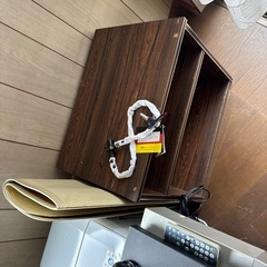 引き取り早い方優先にの画像