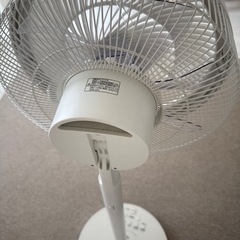【三菱電機】扇風機 R30J-DWの画像