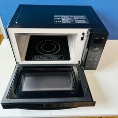 Comfee CF-FX201電子レンジ 2025年製/MPJ104-01の画像