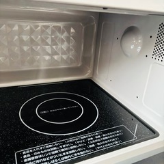 Comfee CF-FX201電子レンジ 2025年製/MPJ104-01の画像