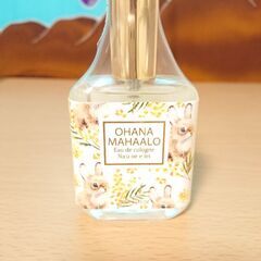 「処分価格」OHAＮA мAHAALO ＥＤＣ《Liｍited》ミモザの画像