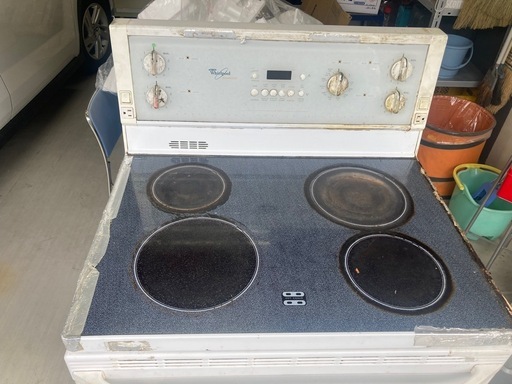 海外製電熱調理器具&オーブン