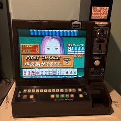   100円、500円ジャックポット　設置店様6こちら4でリース希望　
100スロ　卓上ゲーム　パチンコ　の画像
