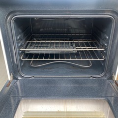 海外製電熱調理器具&オーブン
の画像