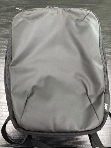 Aer slim pack スリムパック