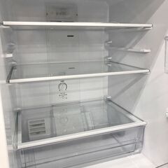 【ジャングルジャングル広陵店】冷蔵庫　アクア　168L　2022年製　AQR-17N【ジモティー特別価格！！】の画像