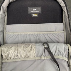 Aer slim packpackの画像