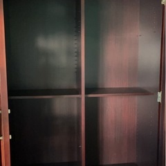 書棚の画像