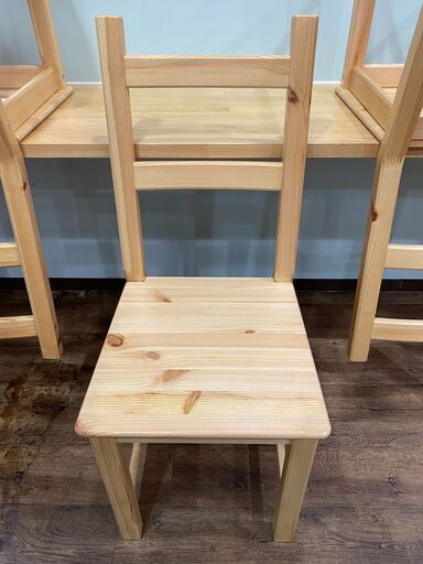 ダイニングチェア 13脚まとめ買いでお得