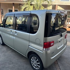 車検2年付　実走行6.8万キロ　エコアイドル　前後ドラレコ　修復歴無し の画像