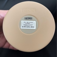 THERMOS 真空耐熱 スープジャー の画像