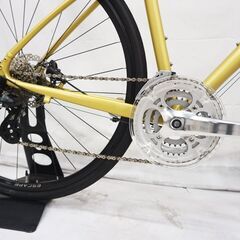 GIANT 「ジャイアント」 ESCAPE R DISC 2020年モデル クロスバイク/ 大阪美原北インター店の画像