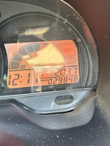 決まりました。マジェスティ250cc