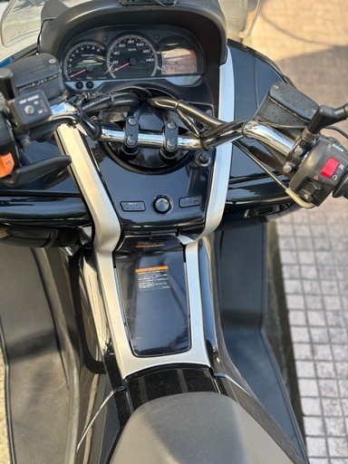 決まりました。マジェスティ250cc