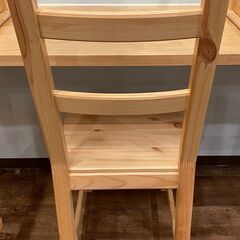 ダイニングチェア 13脚まとめ買いでお得の画像