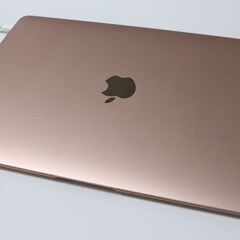 【現状品】MacBook Air（Retina,13インチ,2020）256GB/8GB〈MWTL2J/A〉⑥の画像