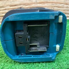 【SIW】makita マキタ TD134DX2 14.4V充電式インパクトドライバ 本体のみ【中古動作品】の画像