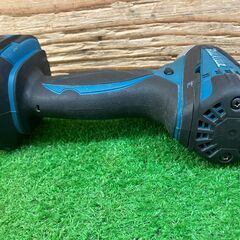 【SIW】makita マキタ TD134DX2 14.4V充電式インパクトドライバ 本体のみ【中古動作品】の画像