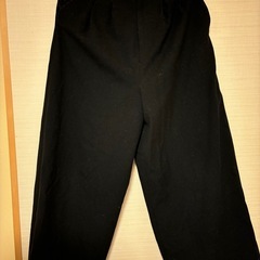 服とズボン　組み合わせ自由の画像
