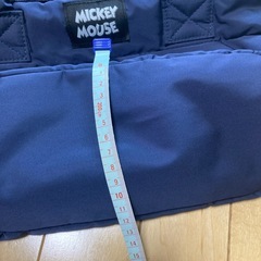 MICKEY MOUSE　バッグの画像