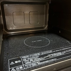 電子レンジ パナソニックの画像