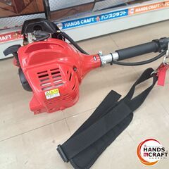 ✨新ダイワ　中古　SSR2500　刈払機✨うるま市田場✨の画像