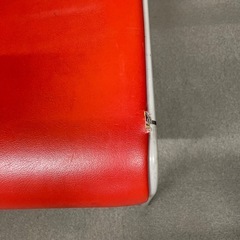 椅子2脚セットの画像