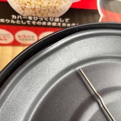 ポップコーンメーカーの画像