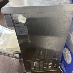パナソニック　2024年式　製氷機25kgの画像