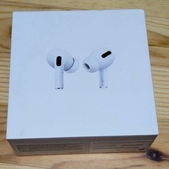 air pods proの画像
