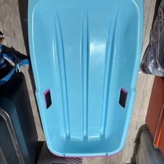 ソリ１枚のお値段です　の画像