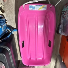 ソリ１枚のお値段です　の画像