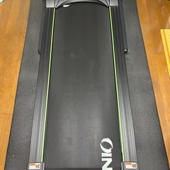 ランニングマシン　IGNIOの画像