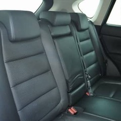 CX-5 頭金0円の画像