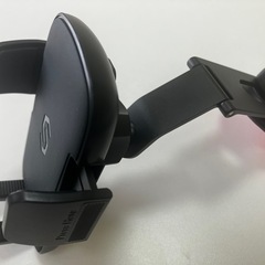SYNCEIREスマホホルダー車の画像